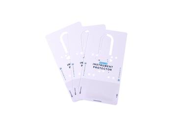 Preview: Instrument protection paper medium 89 x 168 mm (100 pcs) Preview: Instrument Protector Medium