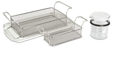 Preview: Ultrasonic Cleaner FREE 9 Liters Preview: Ultrasonic Cleaner FREE 9 Liters