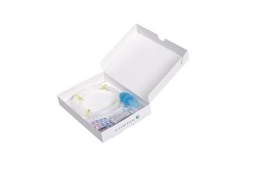 Preview: Helix test device (including 100 strips) Preview: Helix test device (including 100 strips)