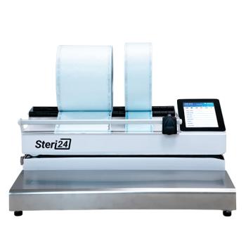 Preview: CertoSeal 200 Preview: CertoSeal 200