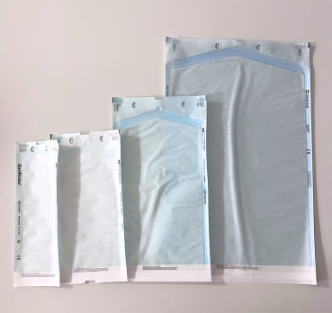 Preview: Self-sealing bags 140 x 260 mm (200 pieces) Preview: Self-sealing bags 140 x 260 mm (200 pieces)