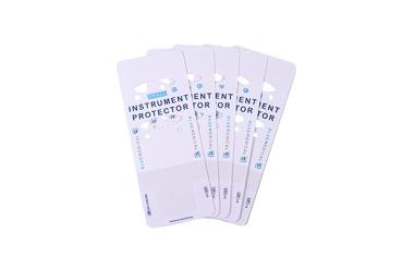 Preview: Protège-instruments petit 51 x 127 mm (100 pièces) Preview: Instrumenten Protektor Klein