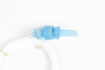 Preview: Test Helix (avec 100 bandelettes de test) Preview: Test Helix (avec 100 bandelettes de test)