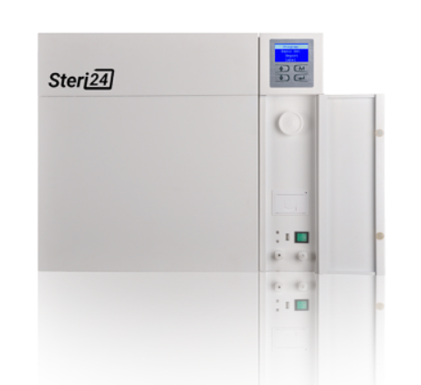 Steri24 45 Liter Autoklav