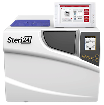 Steri24 Premium 12L