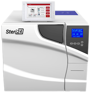 Steri24 Premium 18L