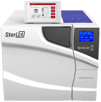 Steri24 Premium 23L