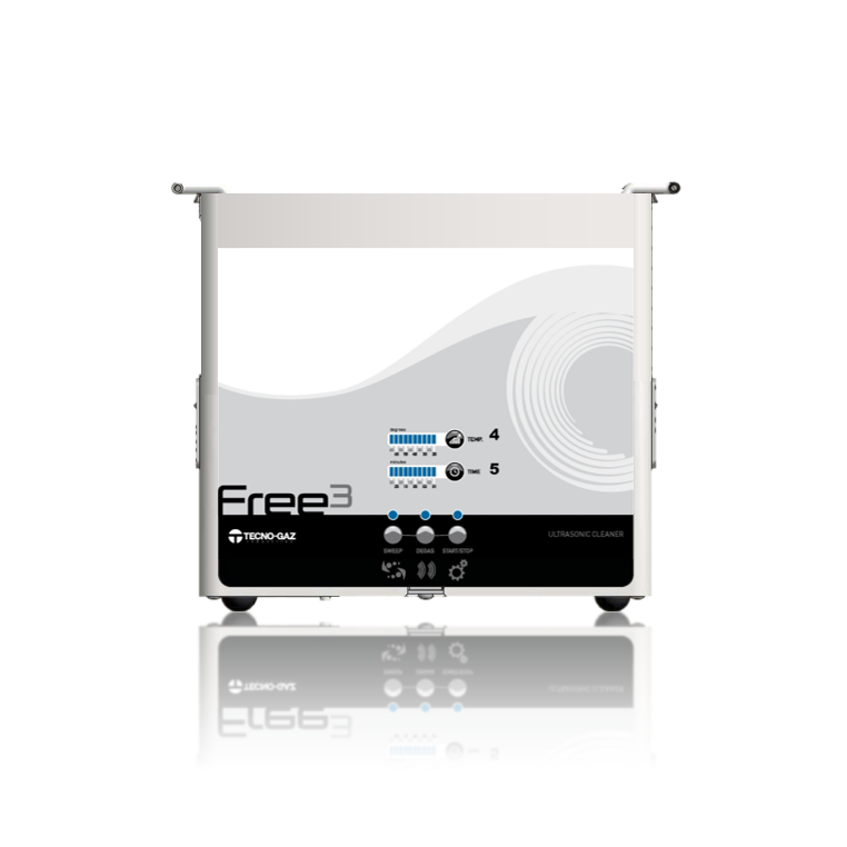 Steri24 Ultraschallreiniger