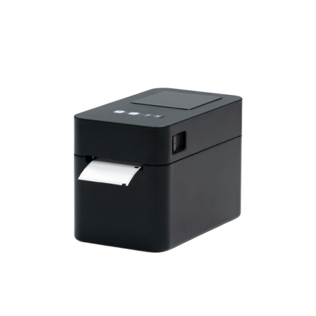 Preview: Bluetooth tiskárna etiket