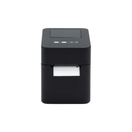 Bluetooth tiskárna etiket