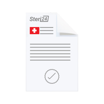 Erstvalidierung Siegelgerät Schweiz