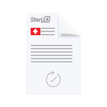 Revalidierung Thermodesinfektor Schweiz