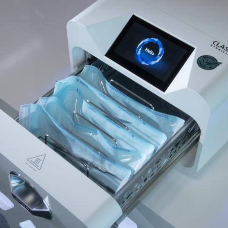 Enbio Pro Autoklav 5,3 L