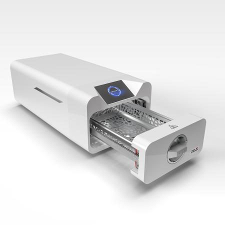 Preview: Enbio Pro Autoclave 5,3 L