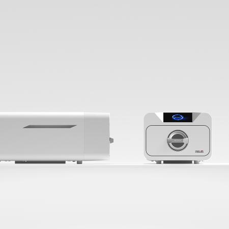 Preview: Enbio Pro Autoklav 5,3 L