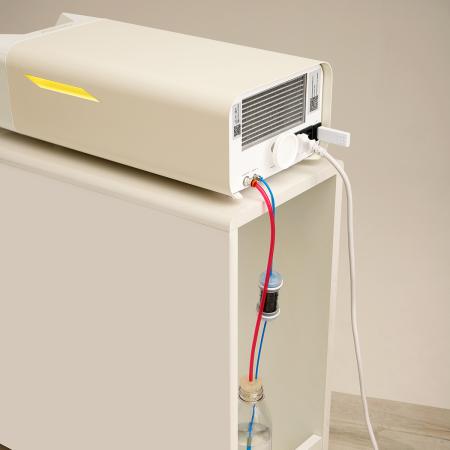 Enbio S Autoklav Beauty Edition 2,7 L