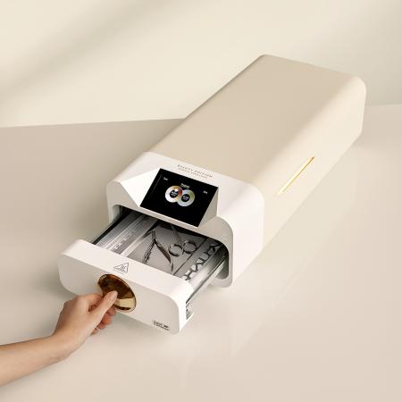 Preview: Enbio S Autoklav Beauty Edition 2,7 L