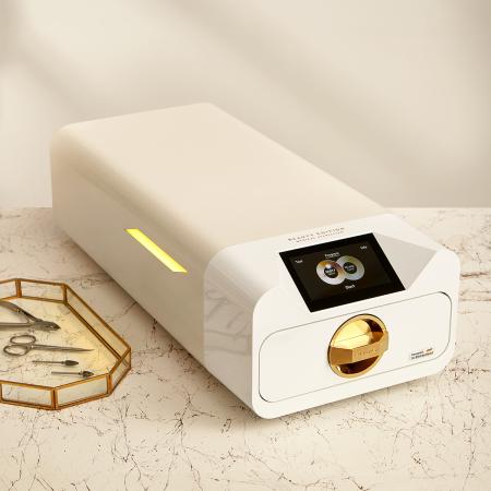 Enbio S Autoklav Beauty Edition 2,7 L
