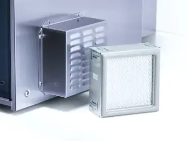 Preview: Miele Thermodesinfektor PWD 8534 Heißlufttrocknung