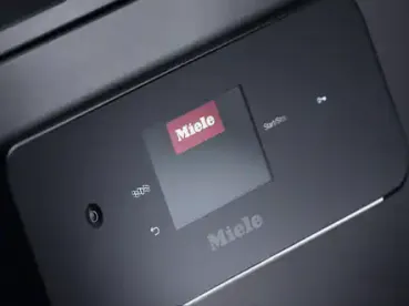 Miele Thermodesinfektor PWD 8682 Dental Display