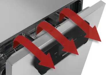 Miele Thermodesinfektor PWD 8682 Dental Eco Dry