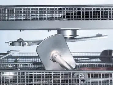 Miele Thermodesinfektor PWD 8682 Dental Sprüharm