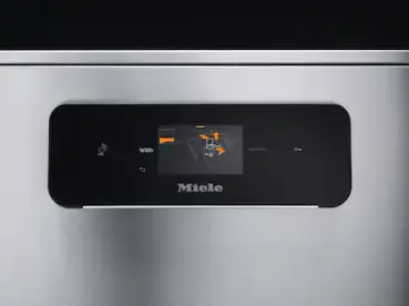 Preview: Miele Thermodesinfektor PWD 8692 Dental Detail