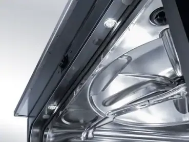 Miele Thermodesinfektor PWD 8692 Dental  Spülraumbeleuchtung