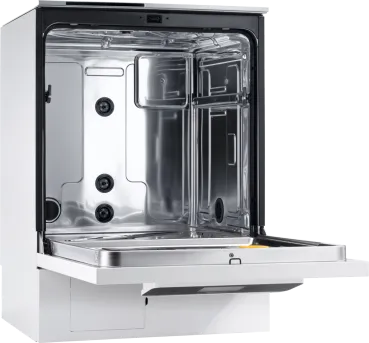 Preview: Miele Thermodesinfektor PWD 8692 Dental offen