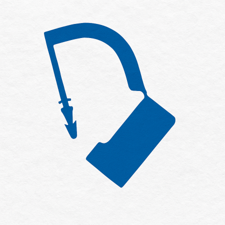 Verschlussplombe für Sterilisationscontainer