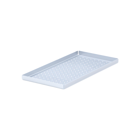 Aluminum tray 12 L
