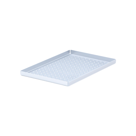 Aluminum tray 18 L