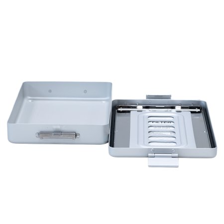 Sterilisationscontainer Dental S