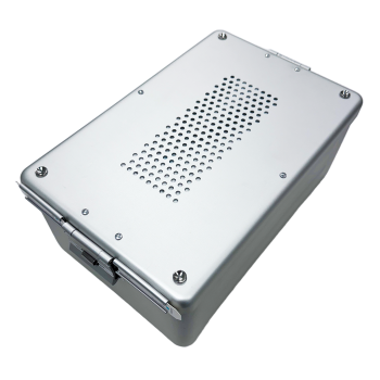 Sterilisationscontaine