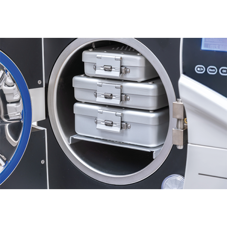 Sterilisationscontainer Mini M