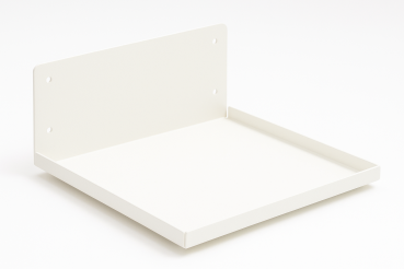 Preview: Halterung für Etikettendrucker