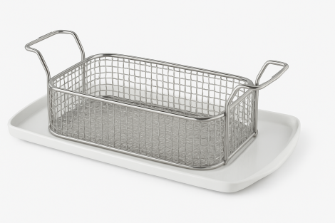 Korb für 3 Liter Ultraschallreiniger
