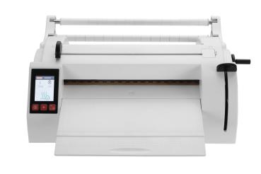 CertoSeal Pro Touch – sealing device with cutting function and adjustable temperature