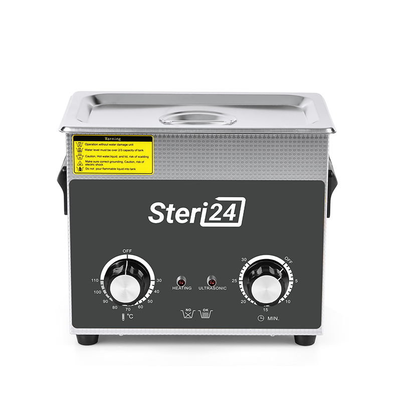 Ultrasonic cleaner