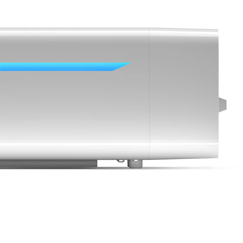 Autokláv Enbio Pro – dokumentace procesu přes USB flash disk