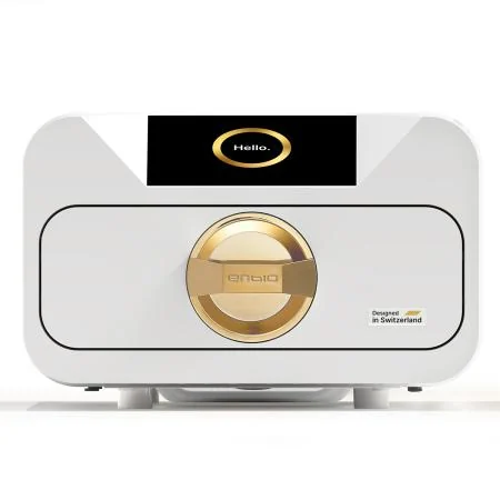 Enbio S Autoklav Beauty Edition 2,7 L (Klasse B)