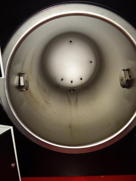 Refurbished: Klasse B Autoklav Pro 23 L