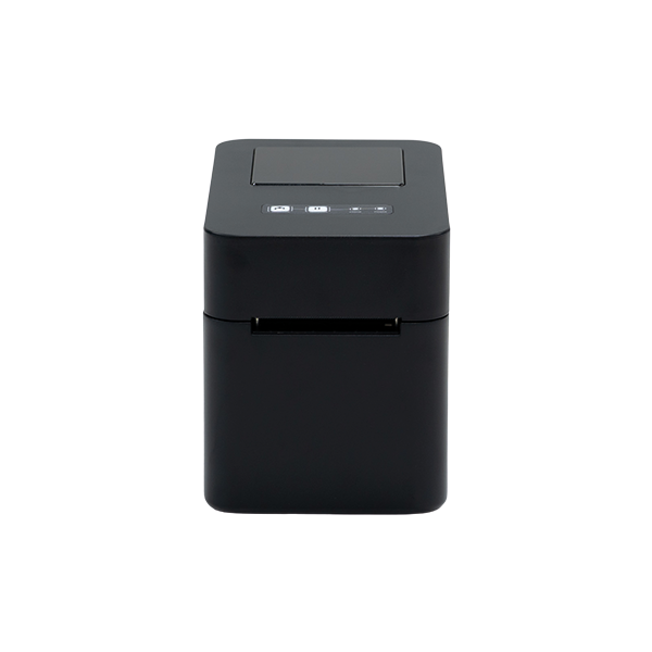 Bluetooth tiskárna etiket
