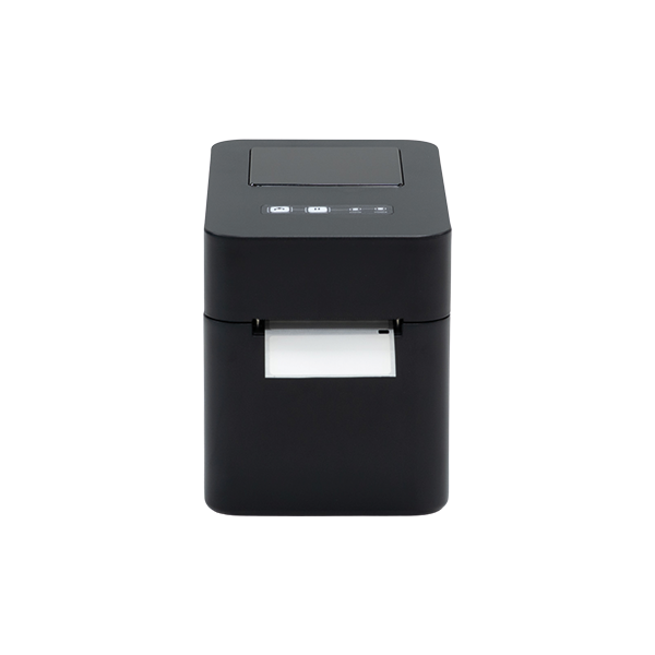 Bluetooth tiskárna etiket