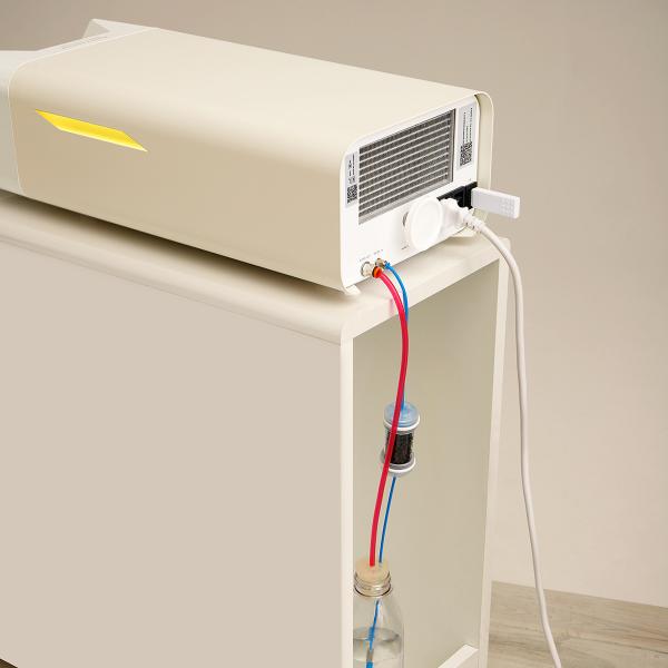 Enbio S Autoklav Beauty Edition 2,7 L