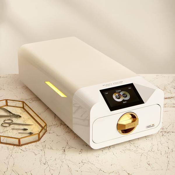 Enbio S Autoklav Beauty Edition 2,7 L