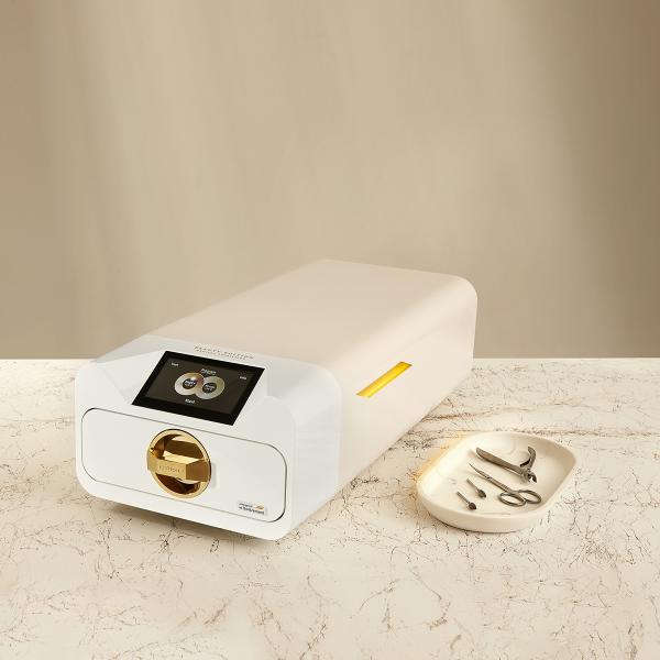 Enbio S Autoklav Beauty Edition 2,7 L