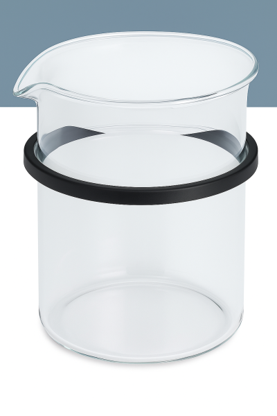 Pyrex Beaker (2 pieces)