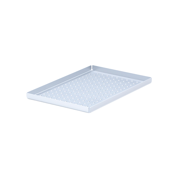 Aluminum tray 18 L