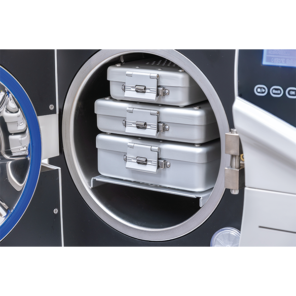 Sterilisationscontainer Mini M